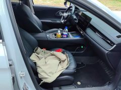 Chery Fengyun A8L 1.5T GDI 145km Luxury - ფოტო 8