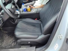 Chery Fengyun A8L 1.5T GDI 145km Luxury - ფოტო 9