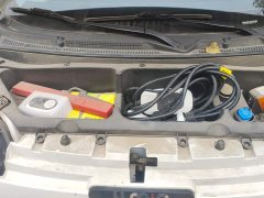 Changan Lumin 2023 301km Honey Fragrance Edition - ფოტო 10