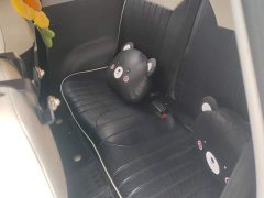 Changan Lumin 2023 301km Honey Fragrance Edition - ფოტო 11