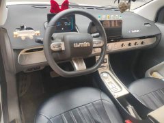 Changan Lumin 2023 301km Honey Fragrance Edition - ფოტო 12
