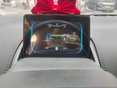 Changan Lumin 2023 301km Honey Fragrance Edition - ფოტო 14