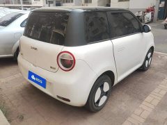 Changan Lumin 2023 301km Honey Fragrance Edition - ფოტო 3