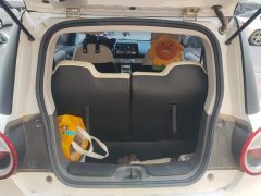 Changan Lumin 2023 301km Honey Fragrance Edition - ფოტო 4