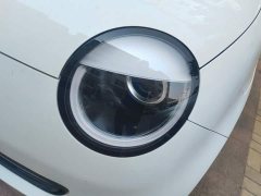 Changan Lumin 2023 301km Honey Fragrance Edition - ფოტო 5