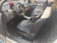 Changan Lumin 2023 301km Honey Fragrance Edition - ფოტო 9
