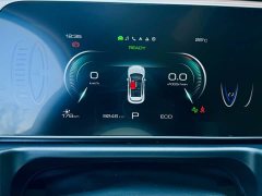 ORA Good Cat 2023 401km Standard Range Comfort Edition LFP Battery - ფოტო 11