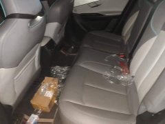Changan UNI-T Second Generation 1.5T Luxury - ფოტო 10