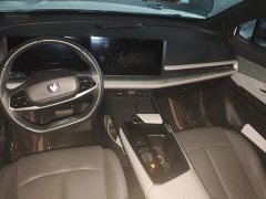 Changan UNI-T Second Generation 1.5T Luxury - ფოტო 11