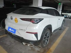 Changan UNI-T Second Generation 1.5T Luxury - ფოტო 3