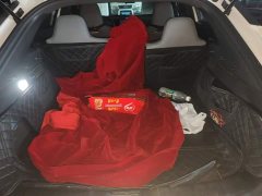 Changan UNI-T Second Generation 1.5T Luxury - ფოტო 4