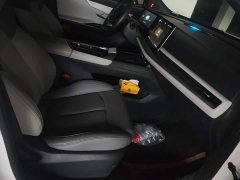 Changan UNI-T Second Generation 1.5T Luxury - ფოტო 8