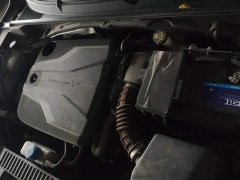 Changan UNI-T Second Generation 1.5T Luxury - ფოტო 9