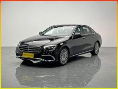 Mercedes-Benz E-Class E 300 L Luxury - ფოტო 1