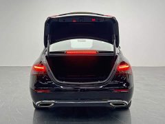 Mercedes-Benz E-Class E 300 L Luxury - ფოტო 10
