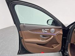 Mercedes-Benz E-Class E 300 L Luxury - ფოტო 11