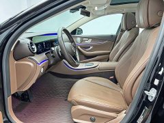 Mercedes-Benz E-Class E 300 L Luxury - ფოტო 13
