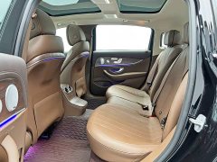 Mercedes-Benz E-Class E 300 L Luxury - ფოტო 14
