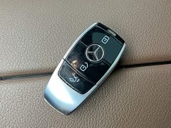 Mercedes-Benz E-Class E 300 L Luxury - ფოტო 17