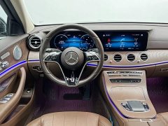 Mercedes-Benz E-Class E 300 L Luxury - ფოტო 19