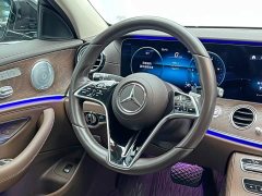 Mercedes-Benz E-Class E 300 L Luxury - ფოტო 20