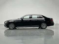 Mercedes-Benz E-Class E 300 L Luxury - ფოტო 3