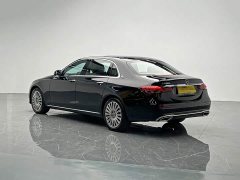 Mercedes-Benz E-Class E 300 L Luxury - ფოტო 4