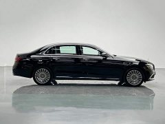 Mercedes-Benz E-Class E 300 L Luxury - ფოტო 7