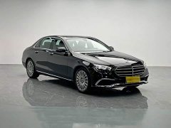Mercedes-Benz E-Class E 300 L Luxury - ფოტო 8