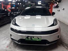 Zeekr 001 WE Edition 100kWh - ფოტო 1