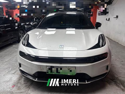 2023 Zeekr 001 WE Edition 100kWh - ავტომობილი ჩინეთიდან