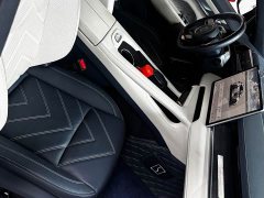 Zeekr 001 WE Edition 100kWh - ფოტო 10