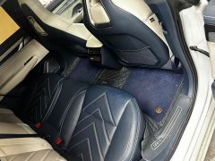 Zeekr 001 WE Edition 100kWh - ფოტო 12