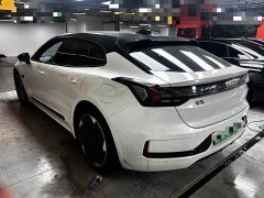 Zeekr 001 WE Edition 100kWh - ფოტო 15