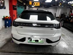 Zeekr 001 WE Edition 100kWh - ფოტო 16
