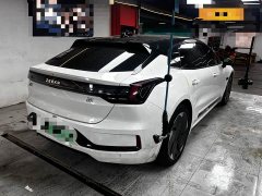 Zeekr 001 WE Edition 100kWh - ფოტო 17