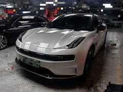 Zeekr 001 WE Edition 100kWh - ფოტო 2
