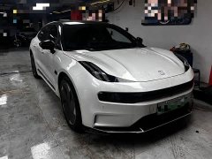 Zeekr 001 WE Edition 100kWh - ფოტო 3