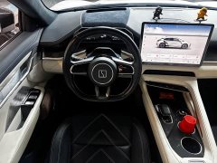 Zeekr 001 WE Edition 100kWh - ფოტო 4