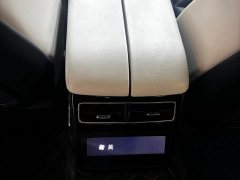 Zeekr 001 WE Edition 100kWh - ფოტო 5