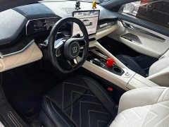 Zeekr 001 WE Edition 100kWh - ფოტო 6