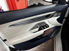 Zeekr 001 WE Edition 100kWh - ფოტო 7