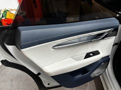 Zeekr 001 WE Edition 100kWh - ფოტო 9