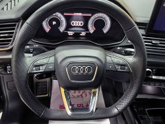 Audi Q5L 45 TFSI Luxury Dynamic - ფოტო 11