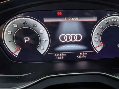 Audi Q5L 45 TFSI Luxury Dynamic - ფოტო 5