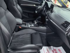 Audi Q5L 45 TFSI Luxury Dynamic - ფოტო 6