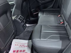 Audi Q5L 45 TFSI Luxury Dynamic - ფოტო 7