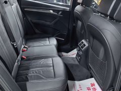 Audi Q5L 45 TFSI Luxury Dynamic - ფოტო 9