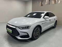 BYD Han 2024 DM-i Glory Edition 121KM Premium Type - ფოტო 1