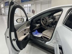 BYD Han 2024 DM-i Glory Edition 121KM Premium Type - ფოტო 10